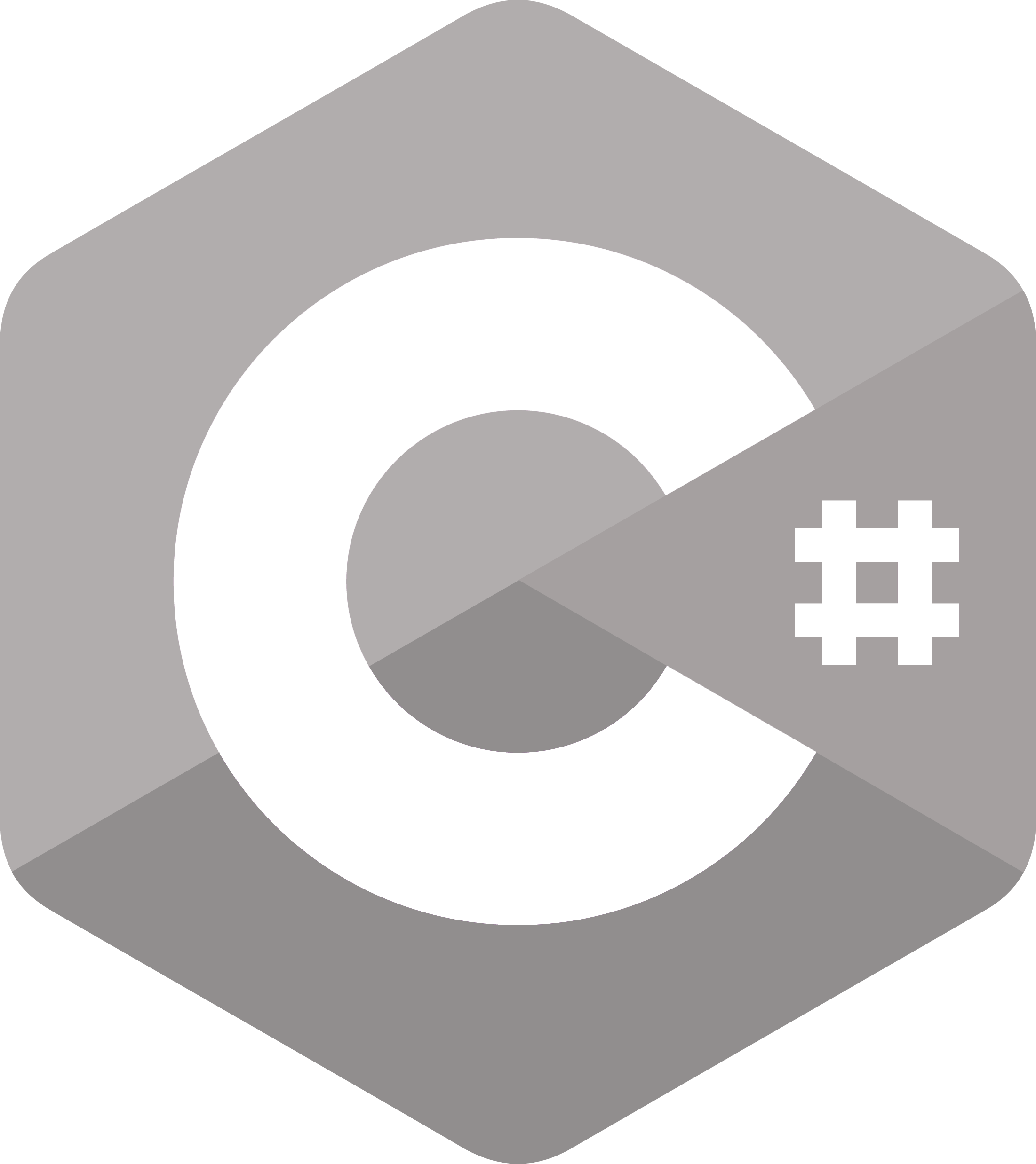 C#