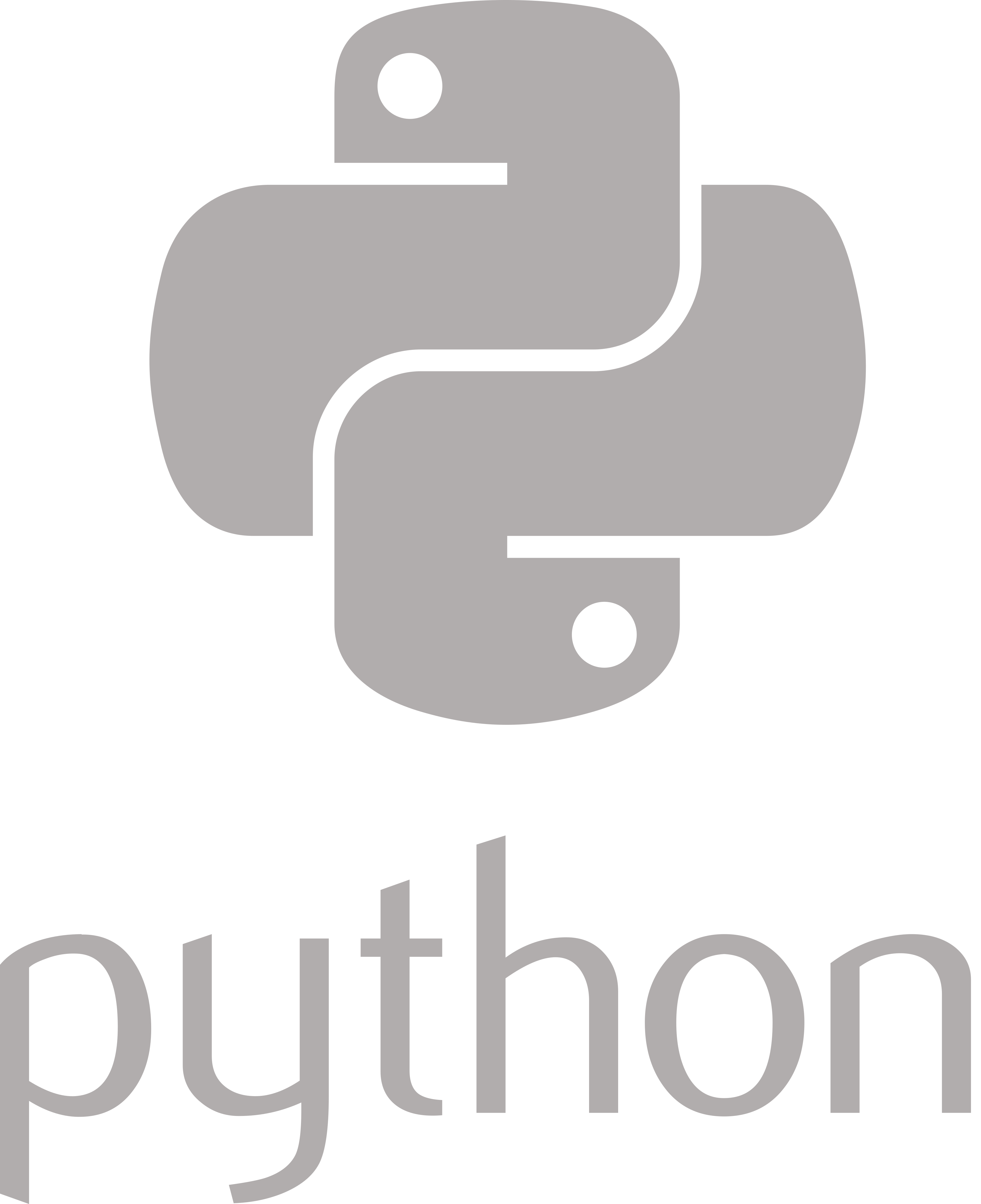 python